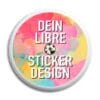Freestyle Libre Sticker Konfigurieren
