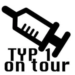 Typ1 on Tour