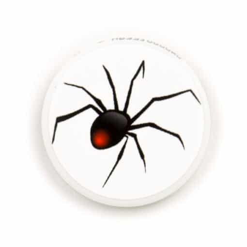 Libre Sticker Spider