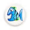 Libre Sticker Fish two