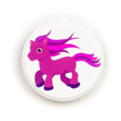 Libre Sticker Pony