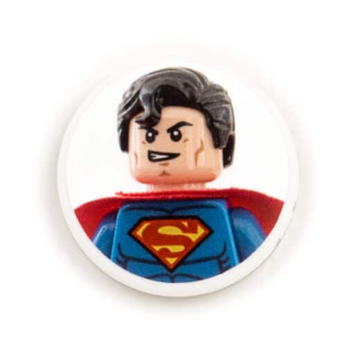 Libre Sticker Superman