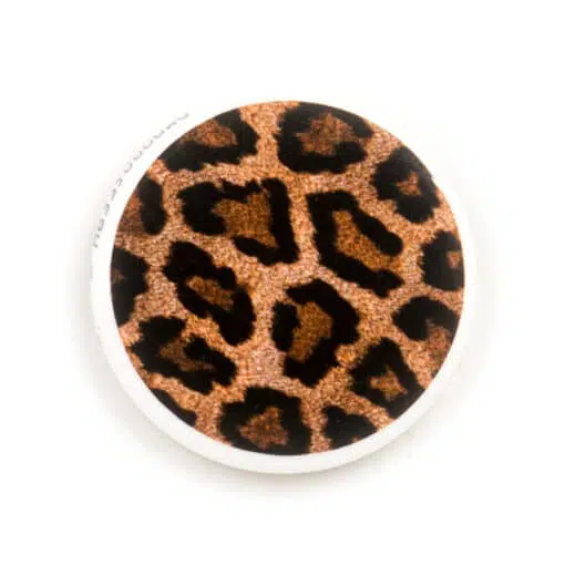 Libre Sticker Leopard