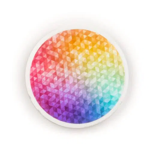 Libre Sticker ColorMosaic