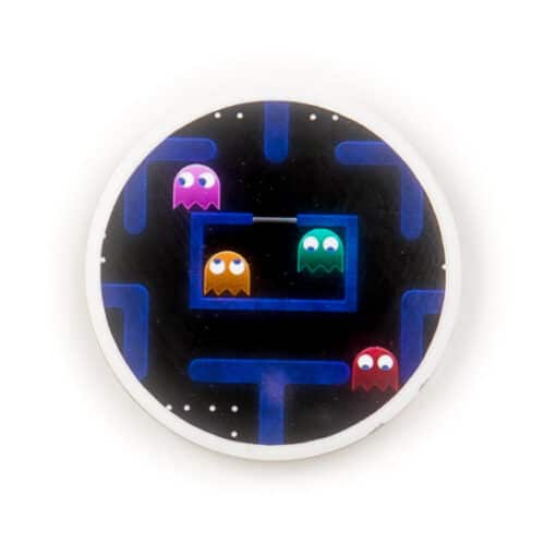 Libre Sticker PacMan