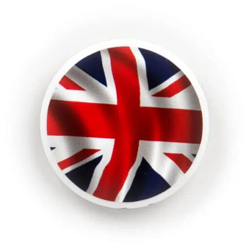 Libre Sticker - UK