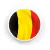Libre Sticker - Belgien
