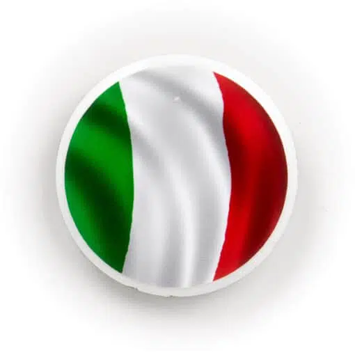 Libre Sticker - Italien