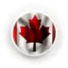 Libre Sticker - Kanada