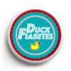 Libre Sticker - Duck Fiabetes