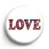 Freestyle Libre Sticker - LOVE