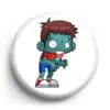 Freestyle Libre Sticker - Zombie Boy