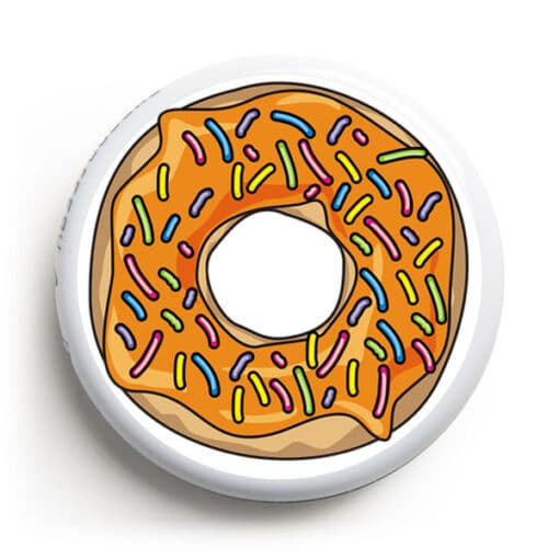 FS-166---Donut-karamel