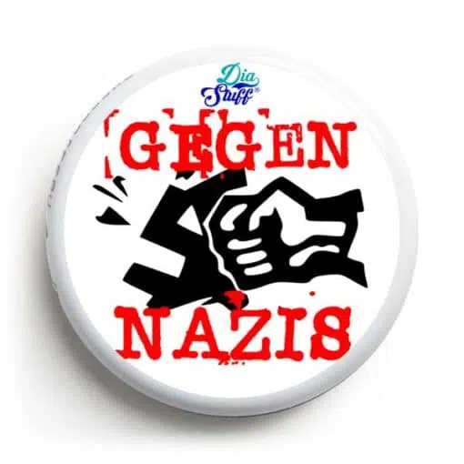 DiaStuff-GEGEN-NAZIS
