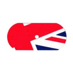 Libre-Tape-UK-Flag