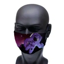 16-mask-Astronaut