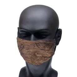 19-mask-Holz