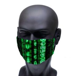 21-mask-Matrix