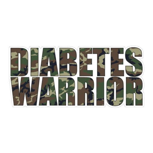 DiabetesWarrior