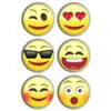 Freestyle Libre 3 Sticker Emojis