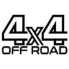 4x4-Off-Road-Sticker