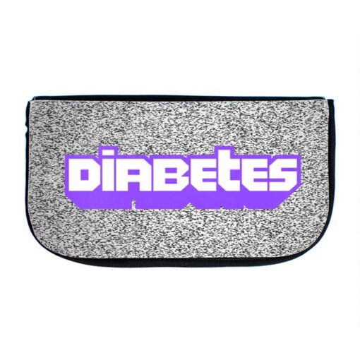 020-Twitch-Diabetes Tasche