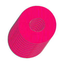 10 Dexcom G7 tape Pink