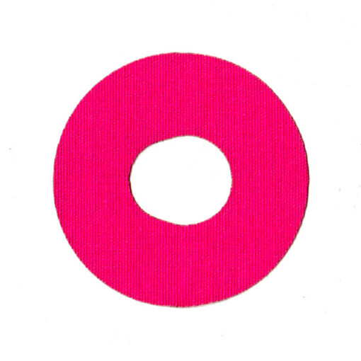 Dexcom G7 Tape - Pink