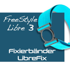 Freestyle Libre 3 Fixierbänder / Librefix