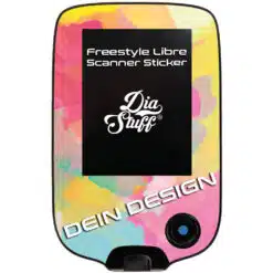 Freestyle-Libre-Scanner-Dein-Design